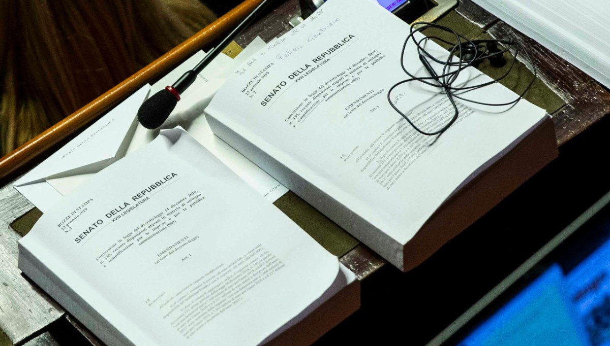 Ddl Bilancio, stabilizzazione farmacia dei servizi: apprezzamento da FIMMG FNOB e Federfarma