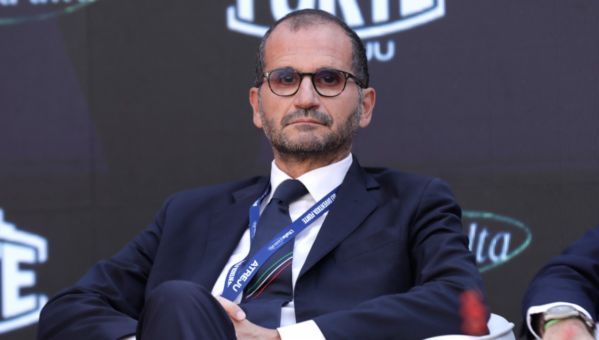 Sanità, Gemmato: “Non solo fondi, ma riorganizzazione. Farmacie presenti sul territorio, vanno valorizzate”